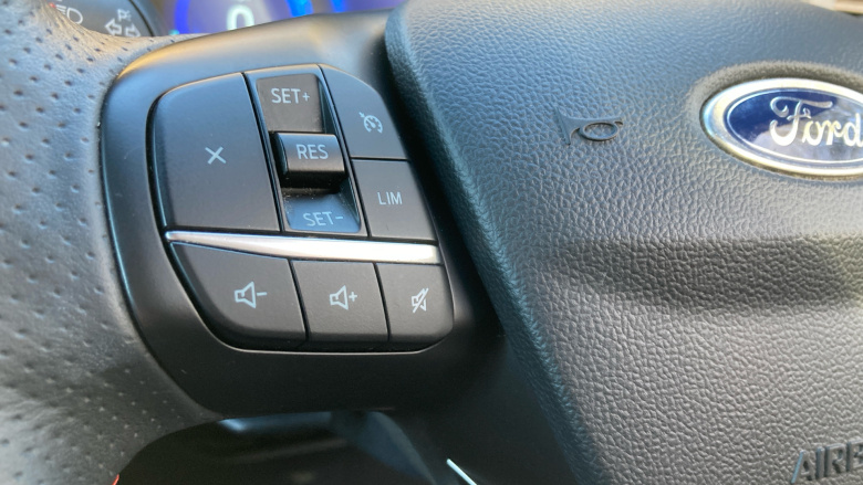 Ford Kuga 2.5 PHEV ST-Line 5dr CVT Estate